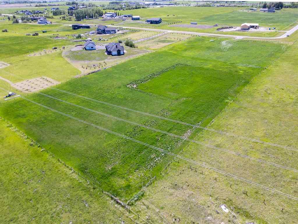 MLS® A2226846 - 64094 Eastway Drive E in NONE Rural Foothills County, Land