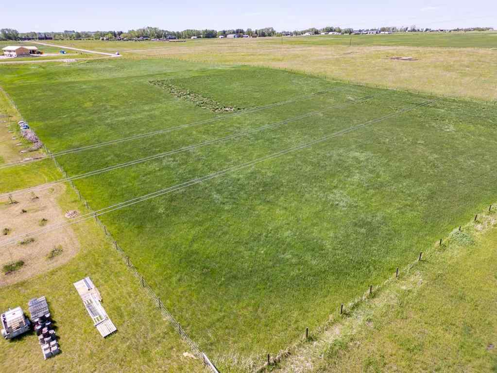 MLS® A2226846 - 64094 Eastway Drive E in NONE Rural Foothills County, Land