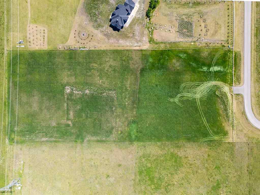 MLS® A2226846 - 64094 Eastway Drive E in NONE Rural Foothills County, Land
