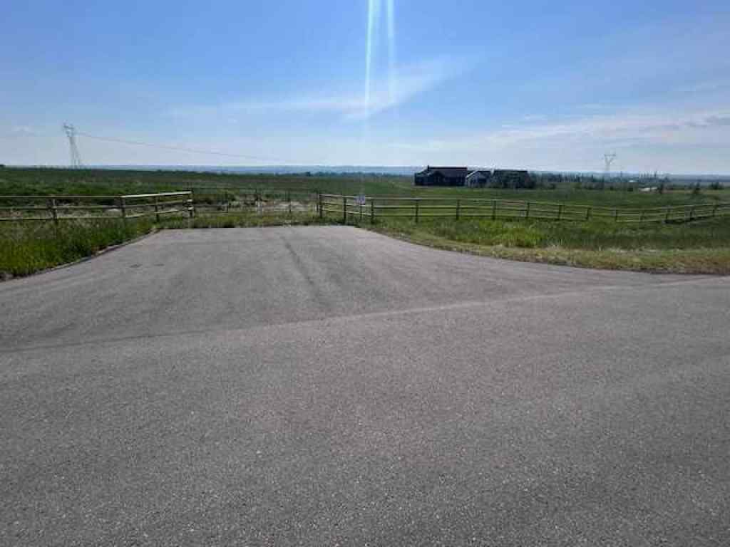 MLS® A2226846 - 64094 Eastway Drive E in NONE Rural Foothills County, Land