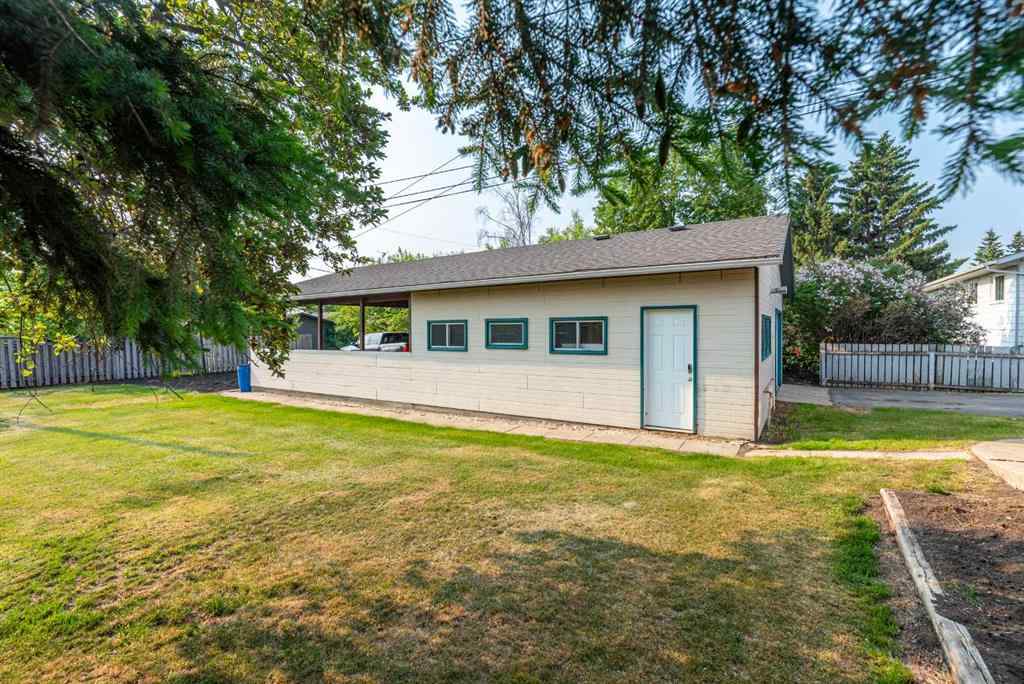 MLS® A2226847 - 109 3 Street E in NONE Maidstone, Residential