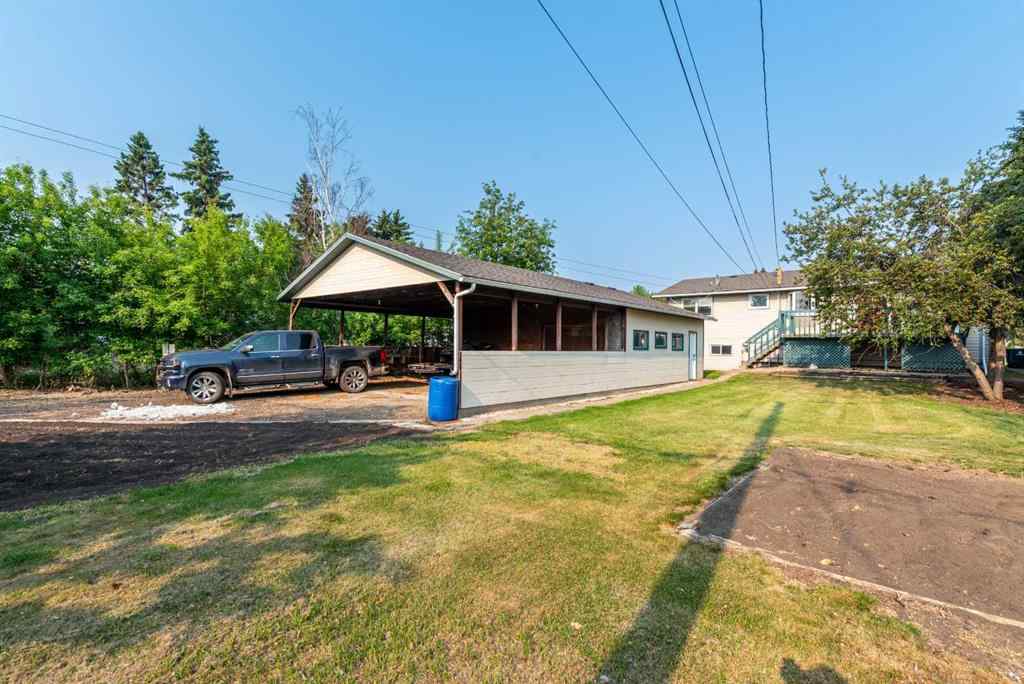 MLS® A2226847 - 109 3 Street E in NONE Maidstone, Residential