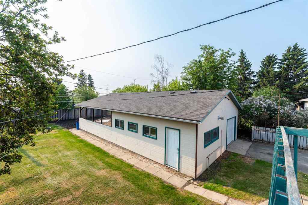 MLS® A2226847 - 109 3 Street E in NONE Maidstone, Residential