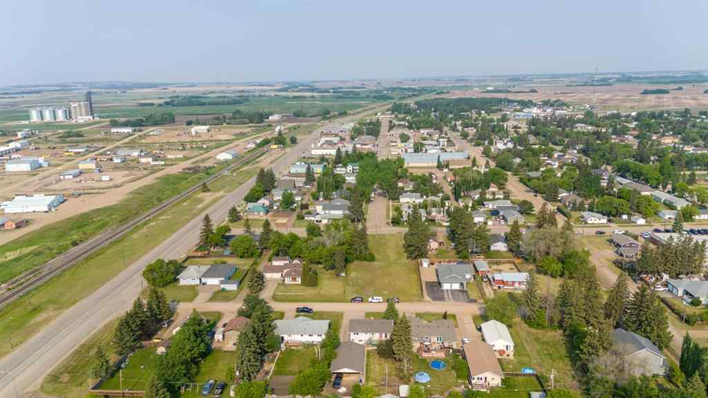 MLS® A2226847 - 109 3 Street E in NONE Maidstone, Residential