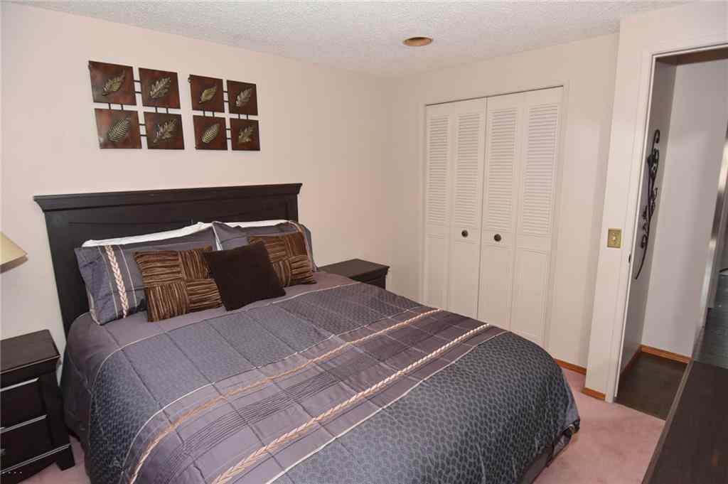 MLS® A2226849 - Unit #41 3302 50 Street NW in Varsity Calgary, Residential