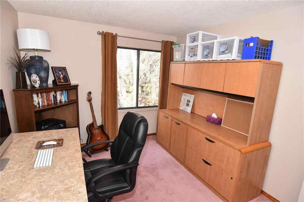 MLS® A2226849 - Unit #41 3302 50 Street NW in Varsity Calgary, Residential
