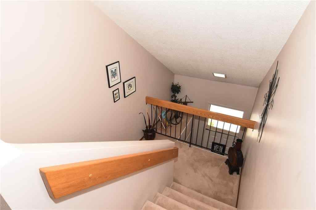 MLS® A2226849 - Unit #41 3302 50 Street NW in Varsity Calgary, Residential