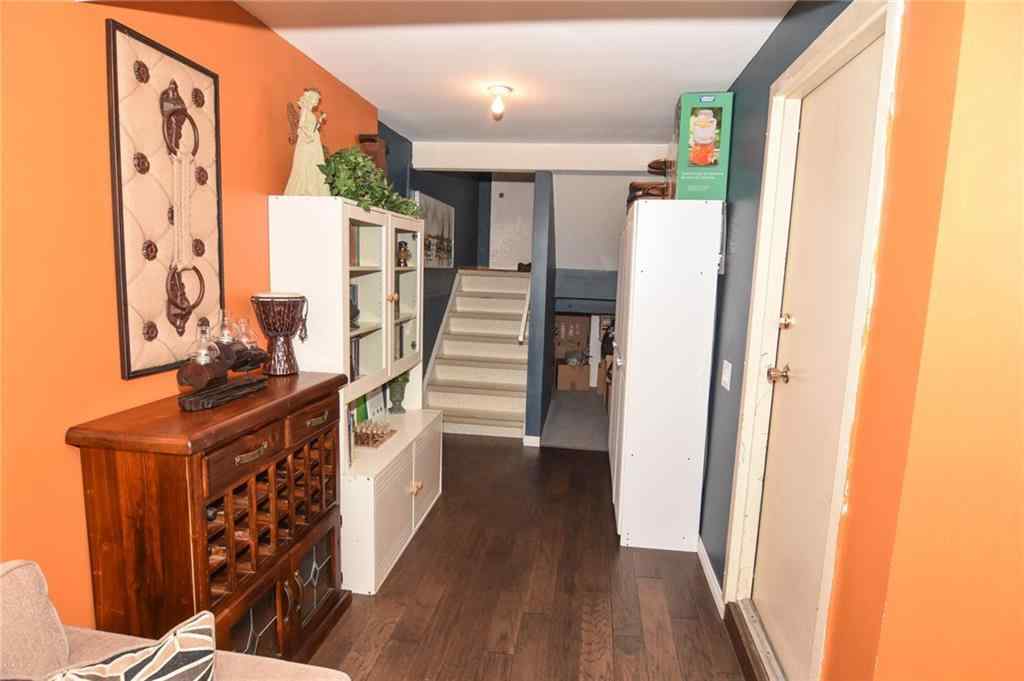 MLS® A2226849 - Unit #41 3302 50 Street NW in Varsity Calgary, Residential