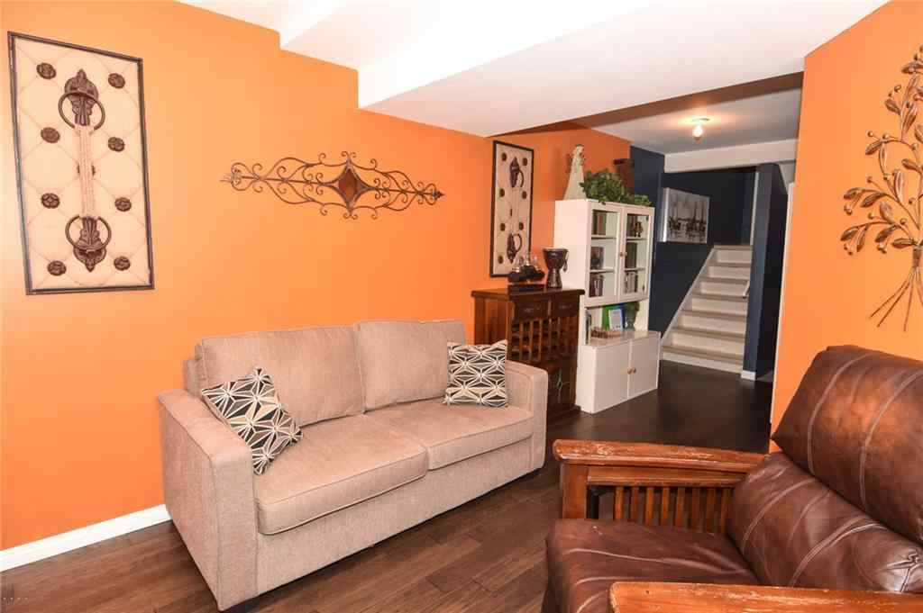 MLS® A2226849 - Unit #41 3302 50 Street NW in Varsity Calgary, Residential