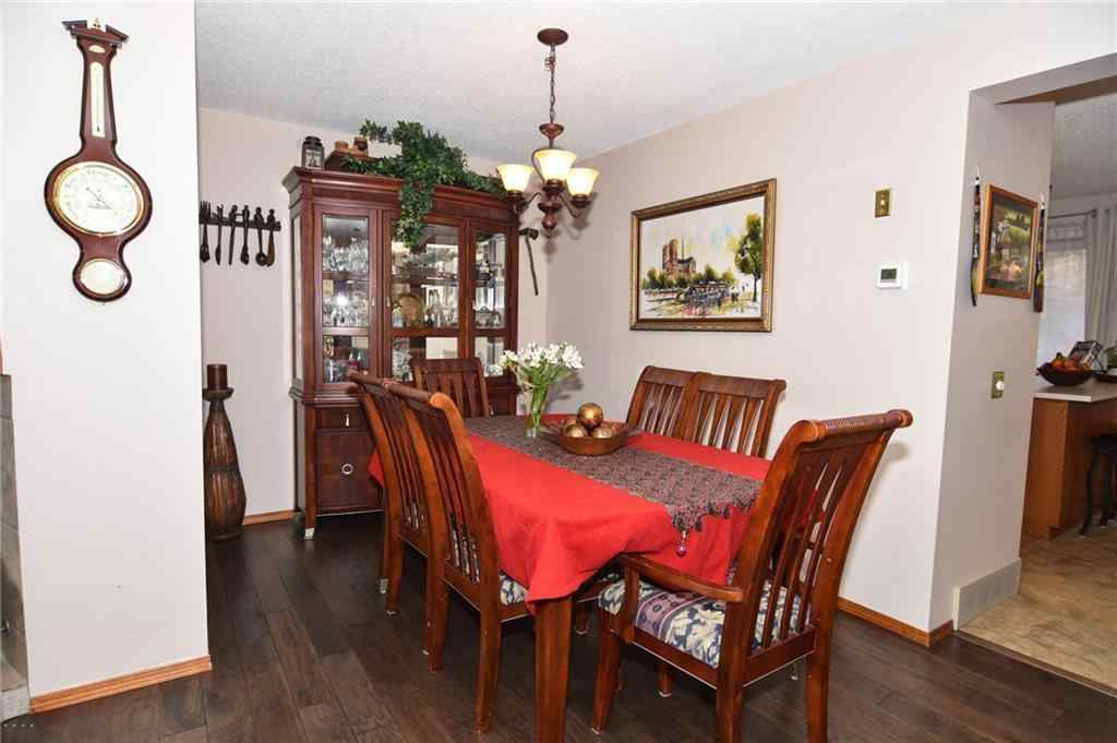 MLS® A2226849 - Unit #41 3302 50 Street NW in Varsity Calgary, Residential