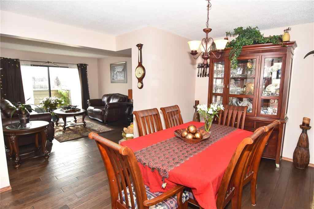 MLS® A2226849 - Unit #41 3302 50 Street NW in Varsity Calgary, Residential