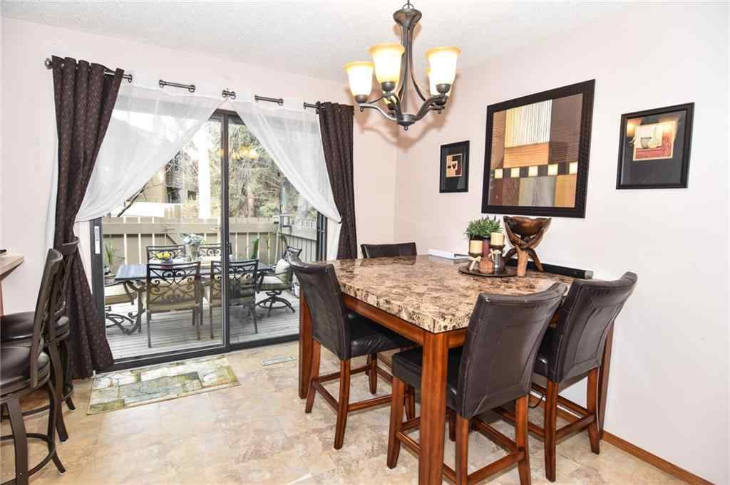 MLS® A2226849 - Unit #41 3302 50 Street NW in Varsity Calgary, Residential