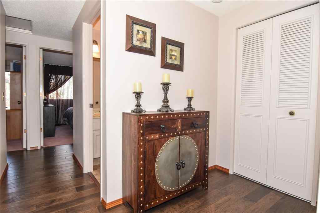MLS® A2226849 - Unit #41 3302 50 Street NW in Varsity Calgary, Residential
