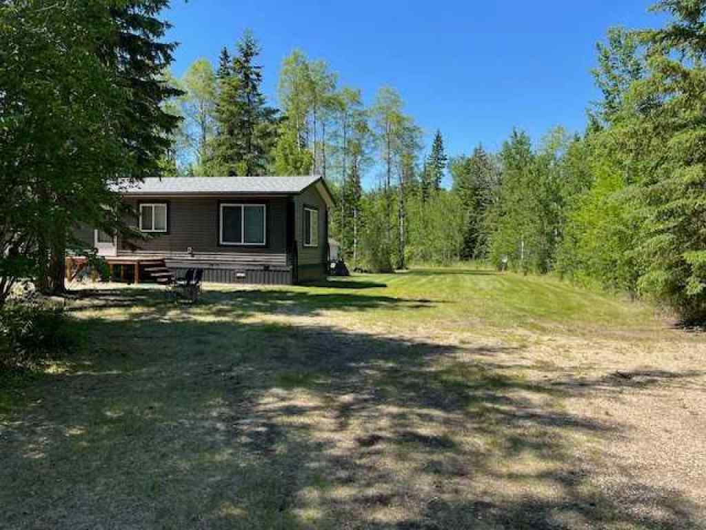 MLS® A2226852 - Unit #52 70544 243 RR   in NONE Rural Greenview No. 16, M.D. of, Residential