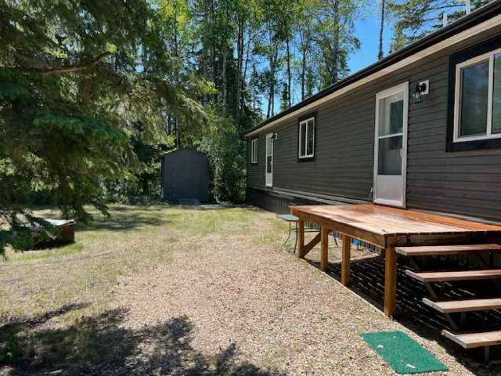 MLS® A2226852 - Unit #52 70544 243 RR   in NONE Rural Greenview No. 16, M.D. of, Residential
