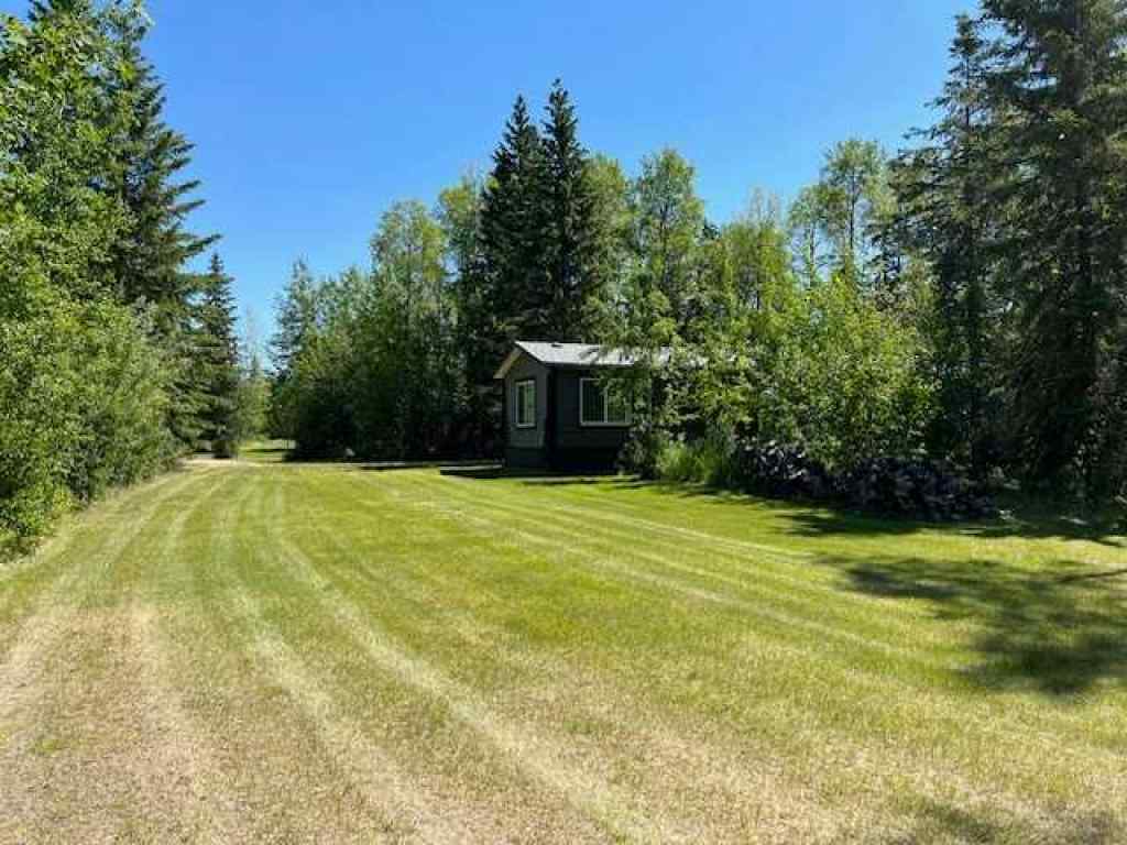 MLS® A2226852 - Unit #52 70544 243 RR   in NONE Rural Greenview No. 16, M.D. of, Residential