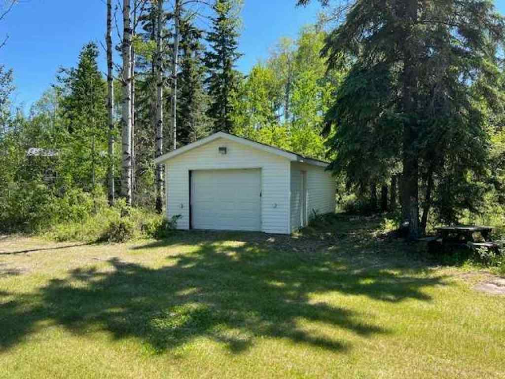 MLS® A2226852 - Unit #52 70544 243 RR   in NONE Rural Greenview No. 16, M.D. of, Residential