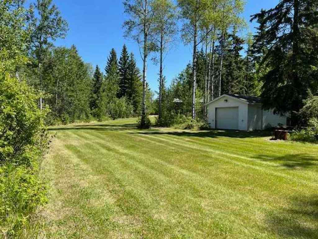 MLS® A2226852 - Unit #52 70544 243 RR   in NONE Rural Greenview No. 16, M.D. of, Residential