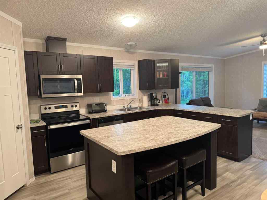 MLS® A2226852 - Unit #52 70544 243 RR   in NONE Rural Greenview No. 16, M.D. of, Residential