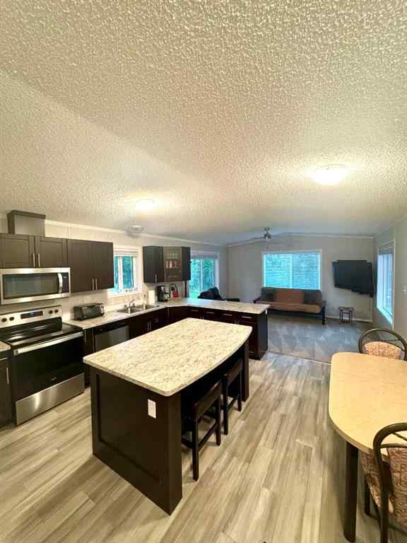 MLS® A2226852 - Unit #52 70544 243 RR   in NONE Rural Greenview No. 16, M.D. of, Residential