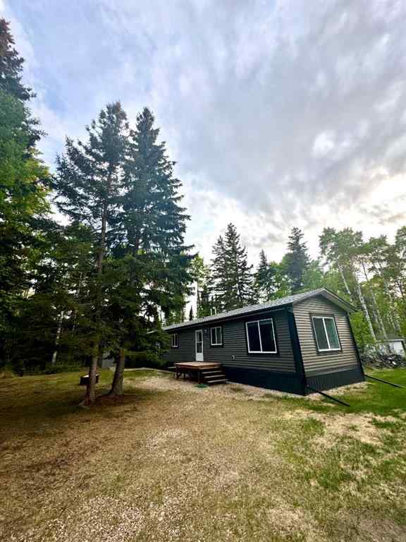 MLS® A2226852 - Unit #52 70544 243 RR   in NONE Rural Greenview No. 16, M.D. of, Residential