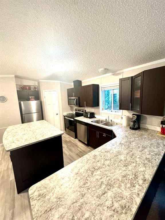 MLS® A2226852 - Unit #52 70544 243 RR   in NONE Rural Greenview No. 16, M.D. of, Residential