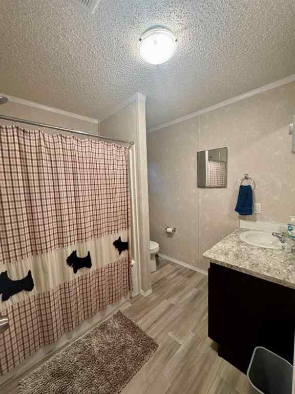MLS® A2226852 - Unit #52 70544 243 RR   in NONE Rural Greenview No. 16, M.D. of, Residential