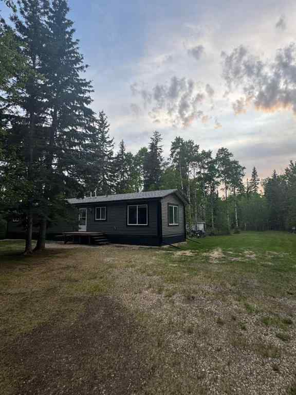 MLS® A2226852 - Unit #52 70544 243 RR   in NONE Rural Greenview No. 16, M.D. of, Residential