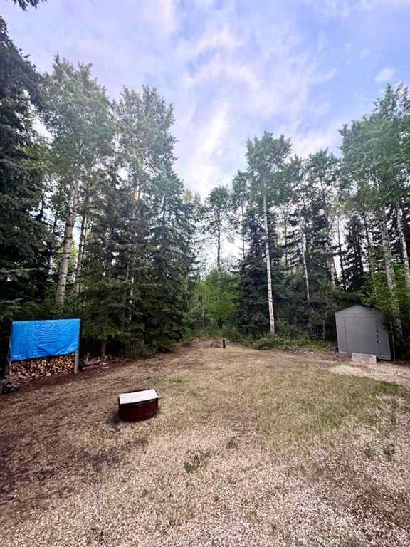 MLS® A2226852 - Unit #52 70544 243 RR   in NONE Rural Greenview No. 16, M.D. of, Residential