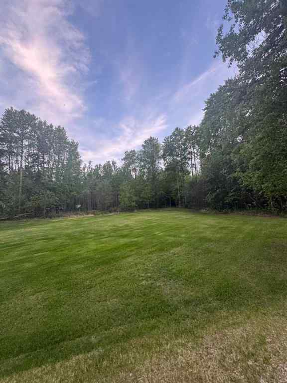 MLS® A2226852 - Unit #52 70544 243 RR   in NONE Rural Greenview No. 16, M.D. of, Residential