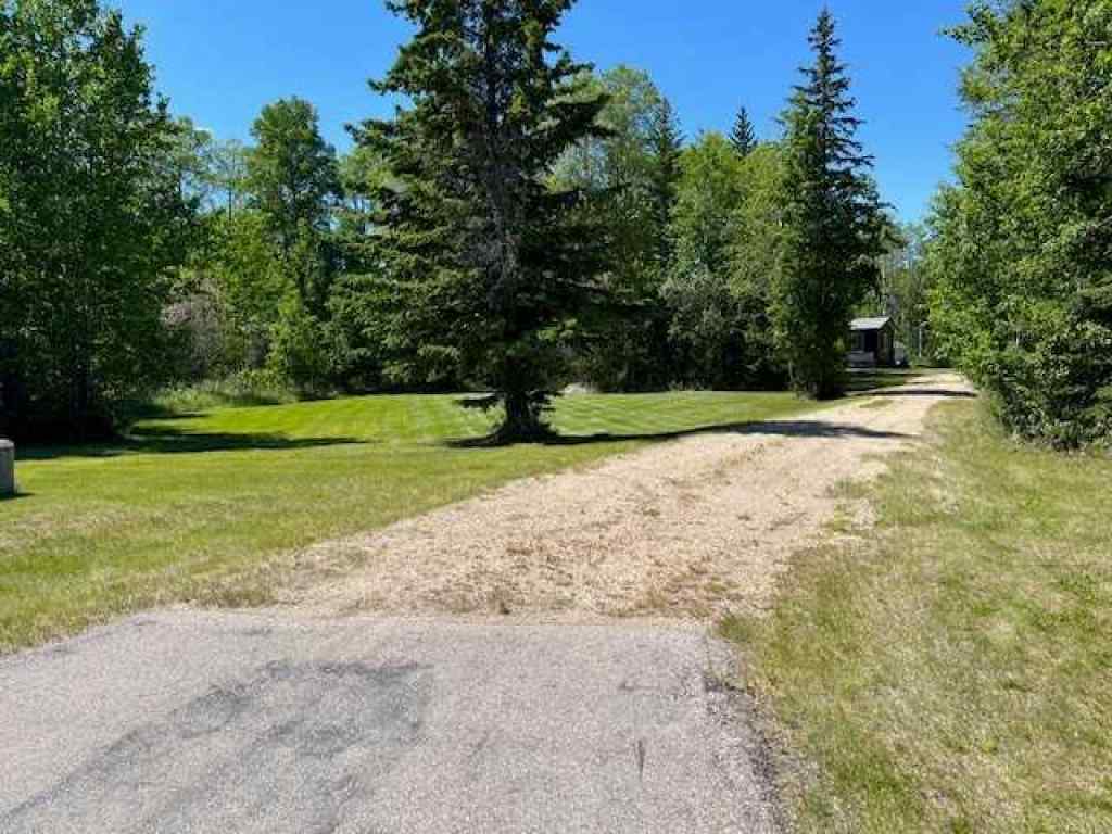MLS® A2226852 - Unit #52 70544 243 RR   in NONE Rural Greenview No. 16, M.D. of, Residential