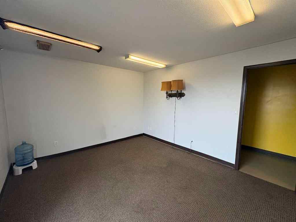 MLS® A2226863 - Unit #103 5008 47 Avenue  in East Lloydminster Lloydminster, Commercial