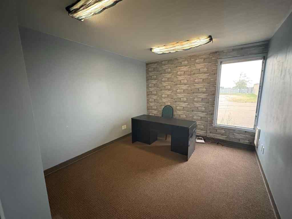 MLS® A2226863 - Unit #103 5008 47 Avenue  in East Lloydminster Lloydminster, Commercial