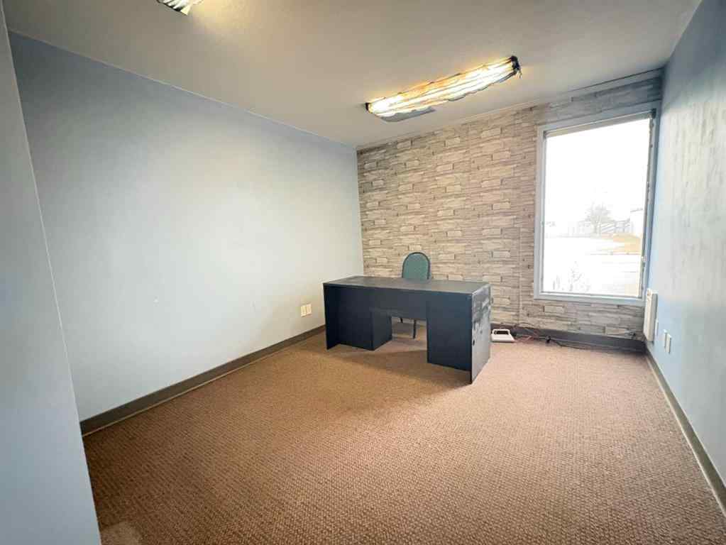MLS® A2226863 - Unit #103 5008 47 Avenue  in East Lloydminster Lloydminster, Commercial