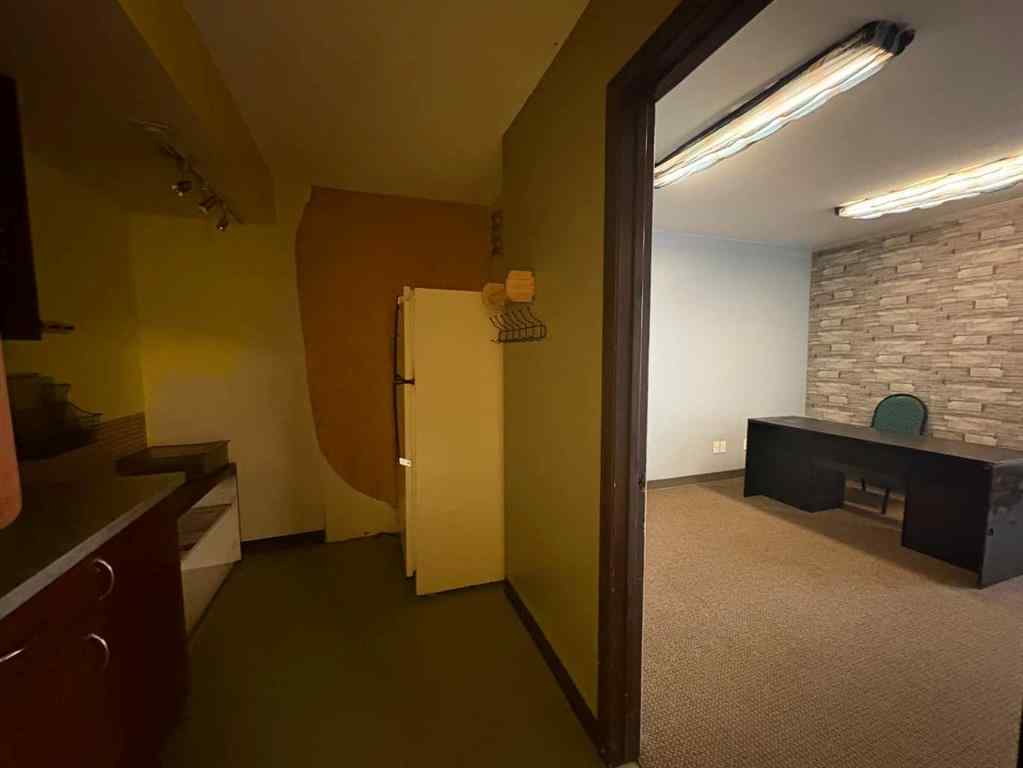 MLS® A2226863 - Unit #103 5008 47 Avenue  in East Lloydminster Lloydminster, Commercial