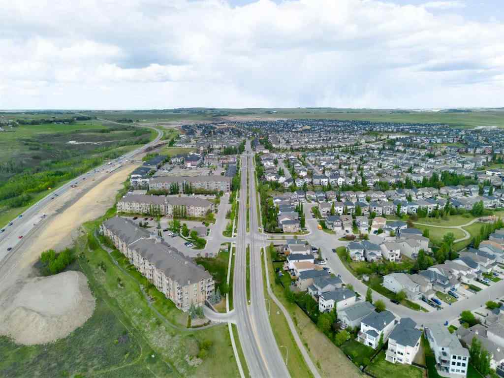 MLS® A2226872 - Unit #111 207 Sunset Drive  in Sunset Ridge Cochrane, Residential