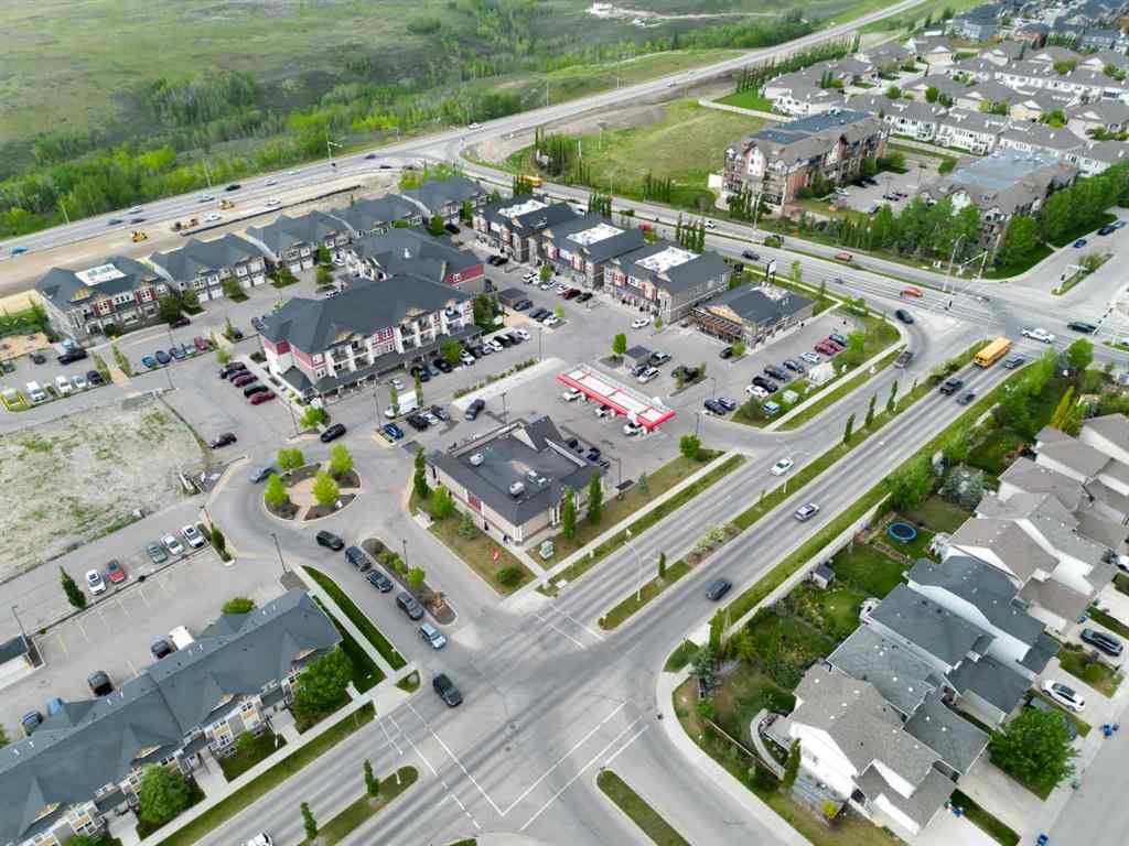 MLS® A2226872 - Unit #111 207 Sunset Drive  in Sunset Ridge Cochrane, Residential