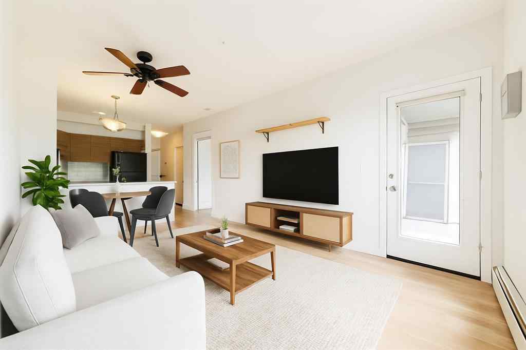 MLS® A2226872 - Unit #111 207 Sunset Drive  in Sunset Ridge Cochrane, Residential