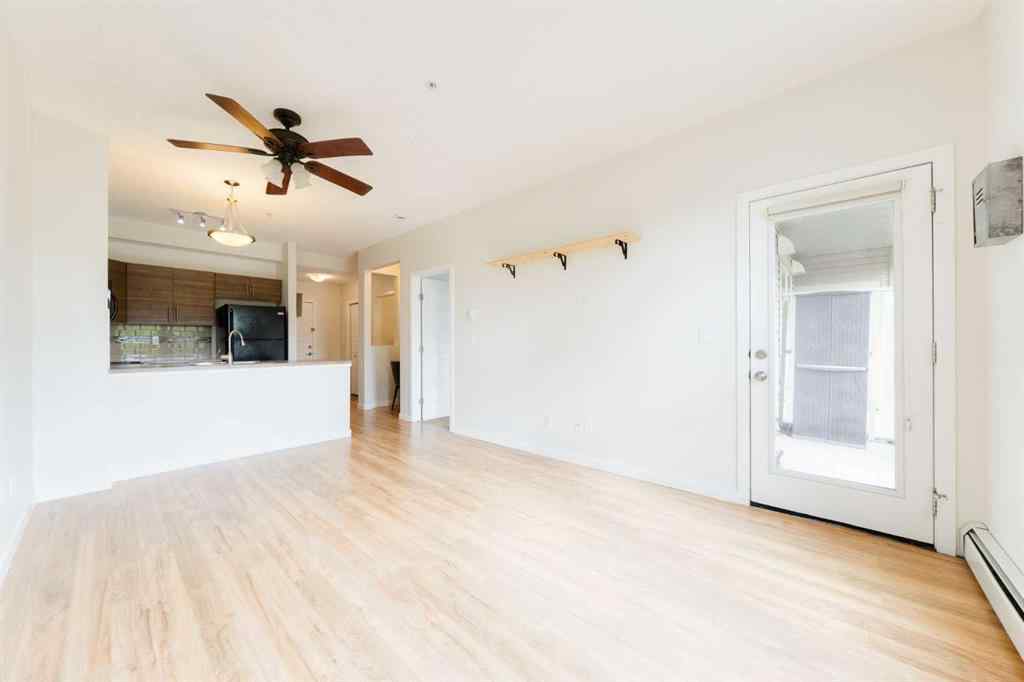 MLS® A2226872 - Unit #111 207 Sunset Drive  in Sunset Ridge Cochrane, Residential