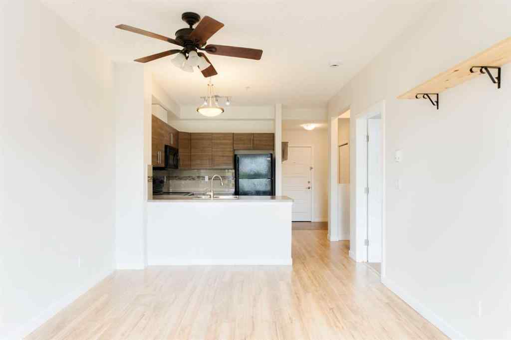 MLS® A2226872 - Unit #111 207 Sunset Drive  in Sunset Ridge Cochrane, Residential