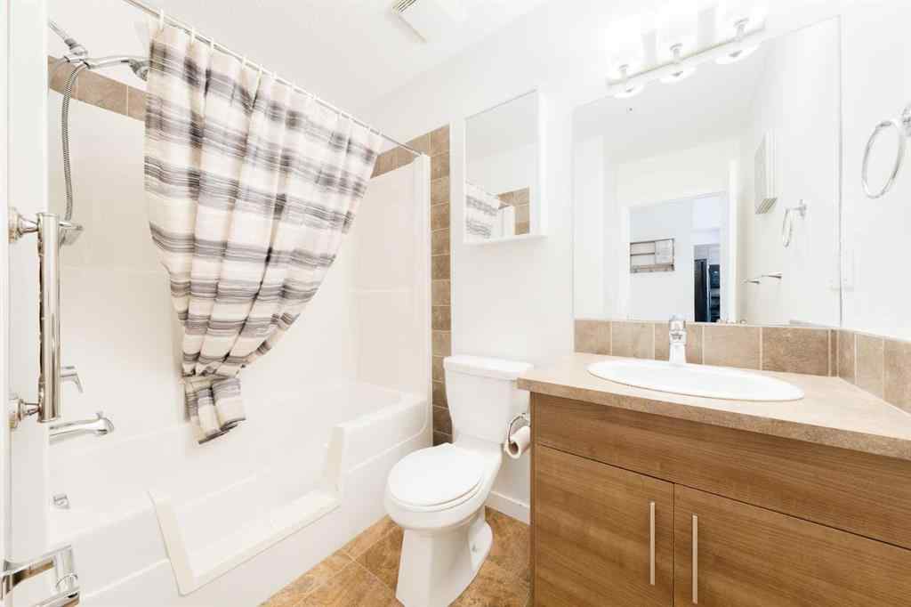 MLS® A2226872 - Unit #111 207 Sunset Drive  in Sunset Ridge Cochrane, Residential