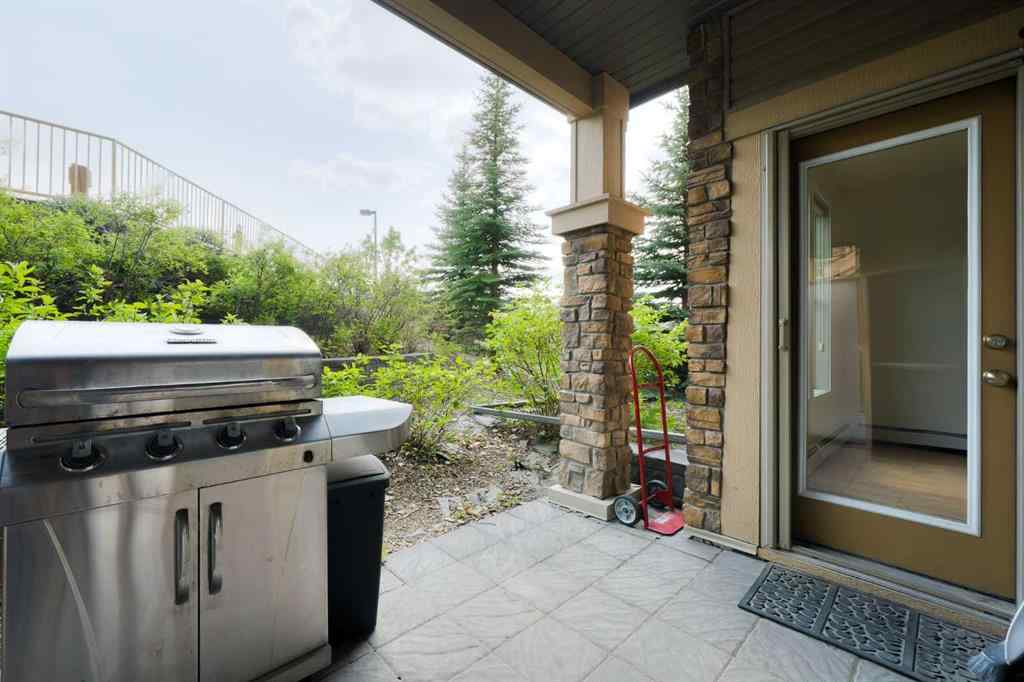 MLS® A2226872 - Unit #111 207 Sunset Drive  in Sunset Ridge Cochrane, Residential