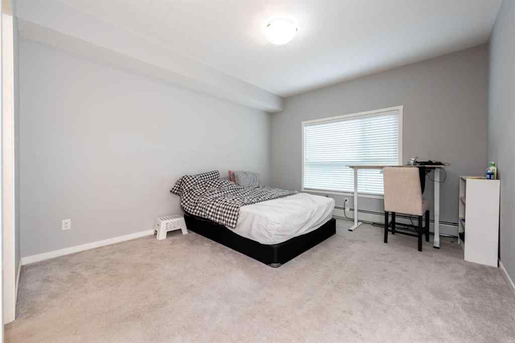 MLS® A2226886 - Unit #116 4350 Seton Drive SE in Seton Calgary, Residential