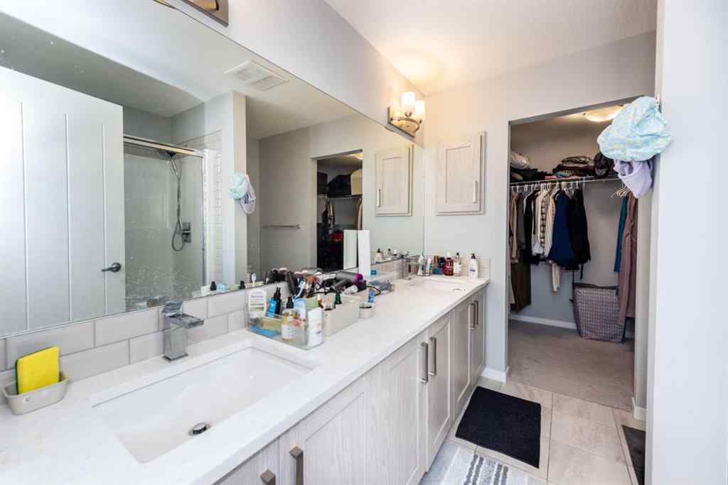 MLS® A2226886 - Unit #116 4350 Seton Drive SE in Seton Calgary, Residential