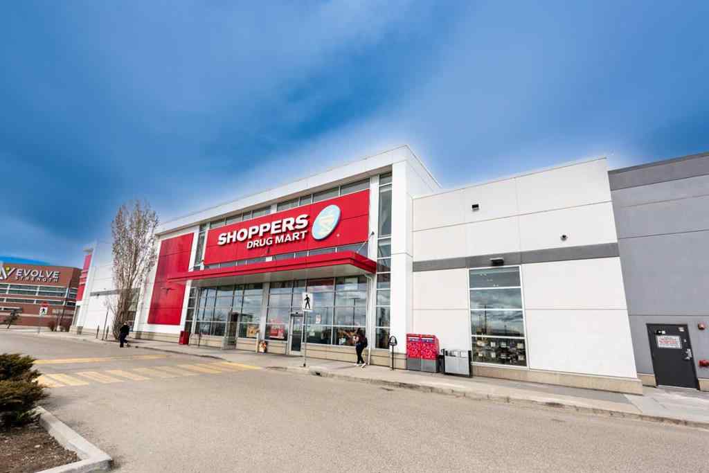 MLS® A2226886 - Unit #116 4350 Seton Drive SE in Seton Calgary, Residential