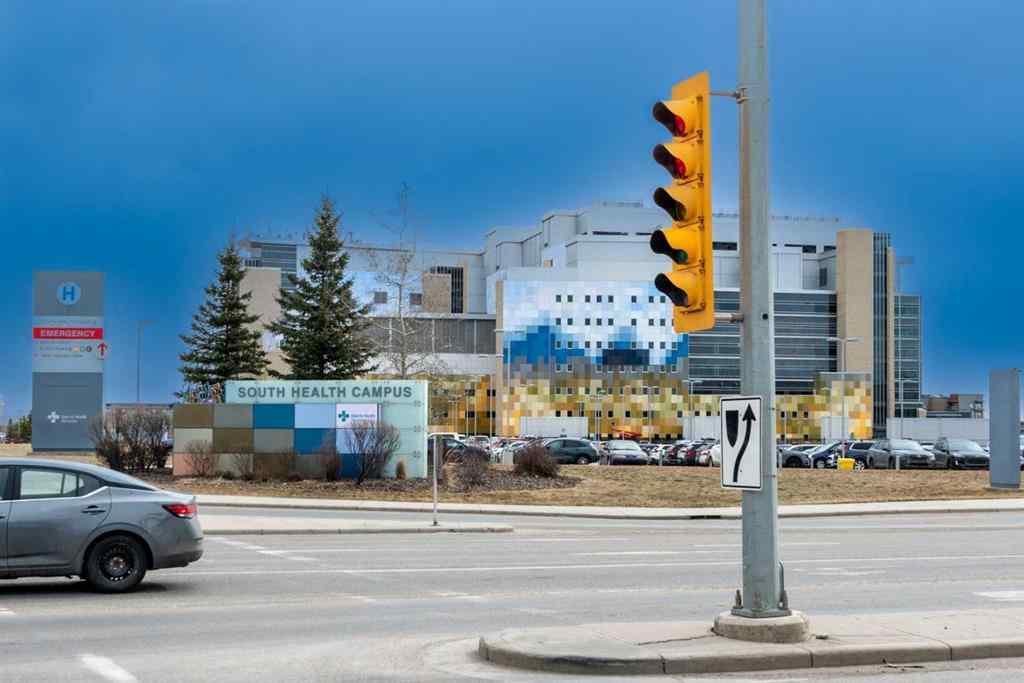 MLS® A2226886 - Unit #116 4350 Seton Drive SE in Seton Calgary, Residential