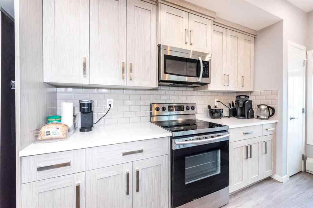 MLS® A2226886 - Unit #116 4350 Seton Drive SE in Seton Calgary, Residential