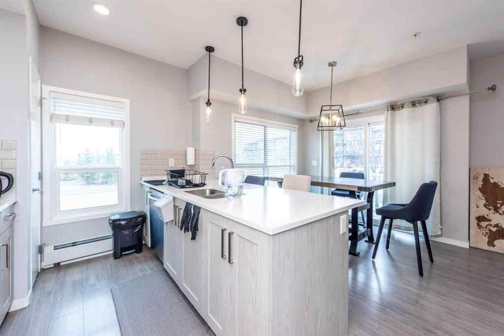 MLS® A2226886 - Unit #116 4350 Seton Drive SE in Seton Calgary, Residential