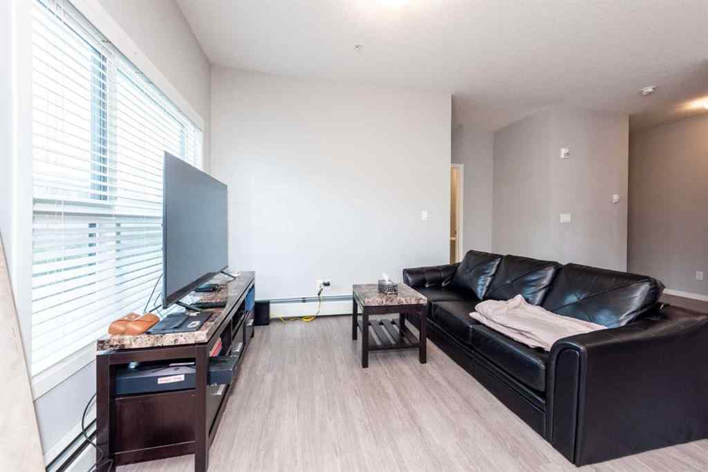MLS® A2226886 - Unit #116 4350 Seton Drive SE in Seton Calgary, Residential