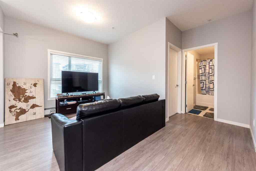 MLS® A2226886 - Unit #116 4350 Seton Drive SE in Seton Calgary, Residential